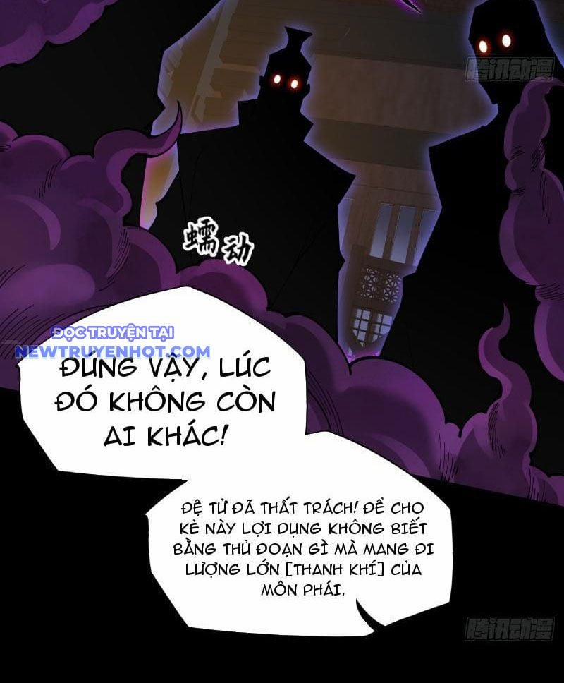 Quỷ Trọc Tiên Đạo 5 trang 35