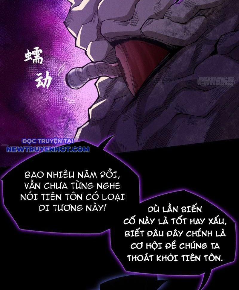 Quỷ Trọc Tiên Đạo 5 trang 38