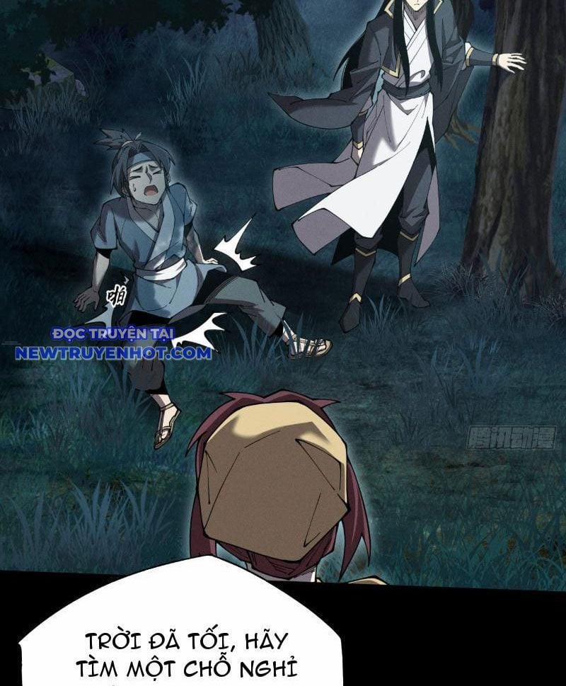 Quỷ Trọc Tiên Đạo 5 trang 46