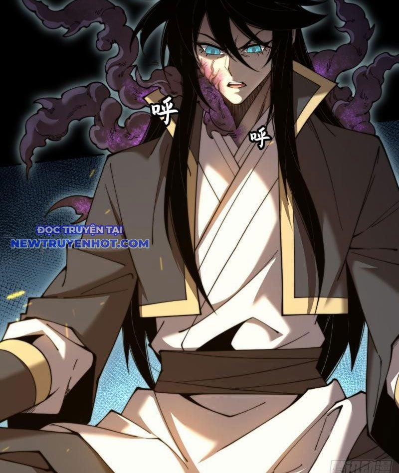 Quỷ Trọc Tiên Đạo 5 trang 5