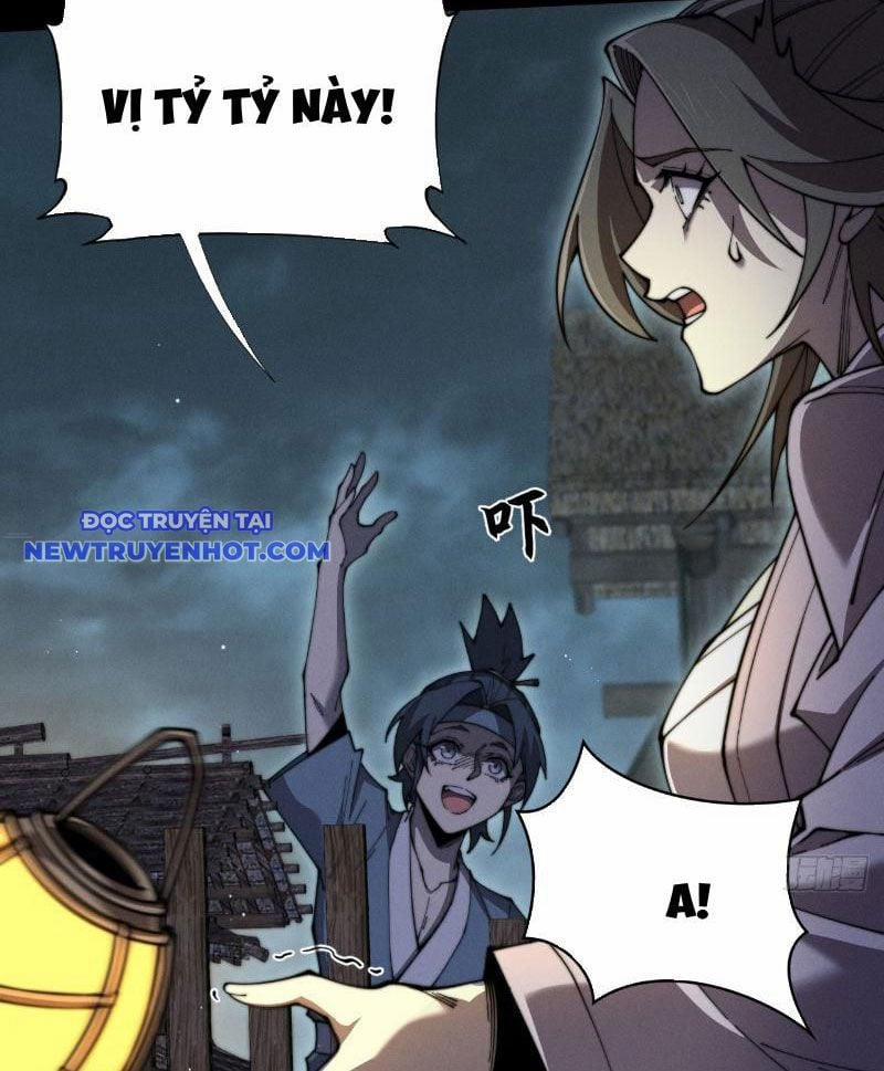 Quỷ Trọc Tiên Đạo 5 trang 53