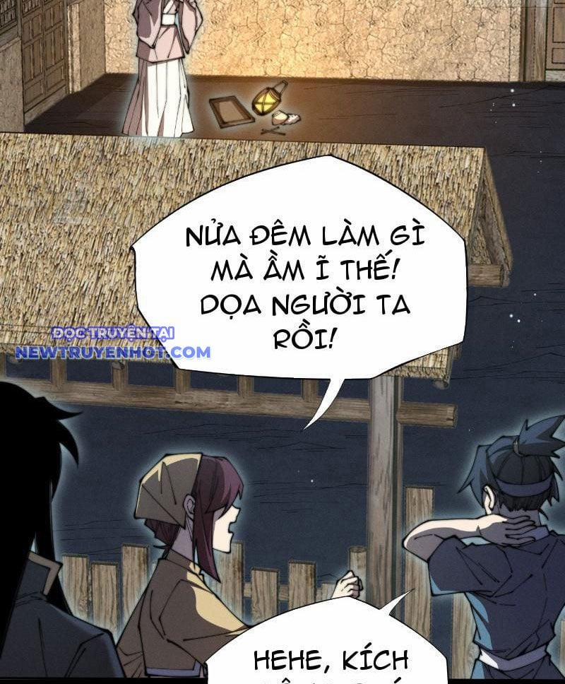 Quỷ Trọc Tiên Đạo 5 trang 55
