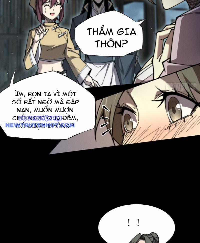 Quỷ Trọc Tiên Đạo 5 trang 57