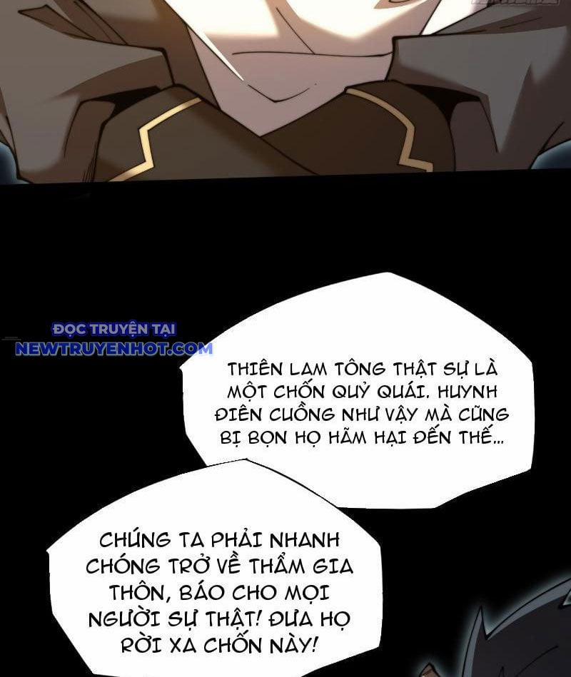 Quỷ Trọc Tiên Đạo 5 trang 6