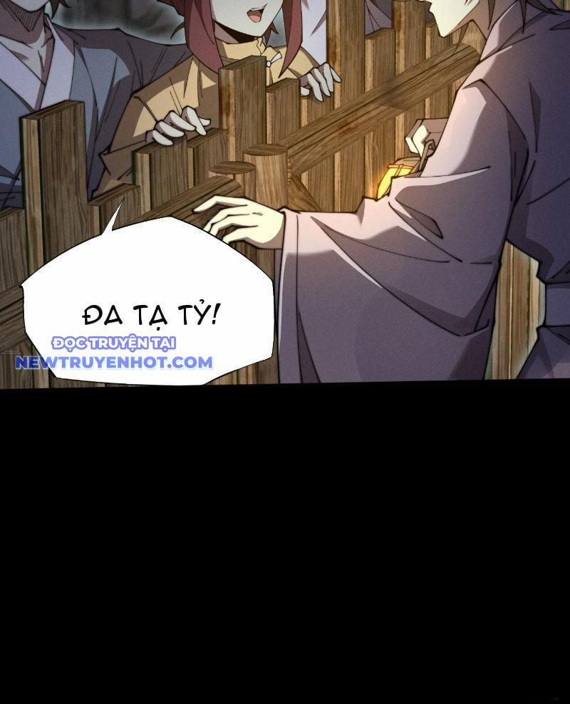Quỷ Trọc Tiên Đạo 5 trang 60