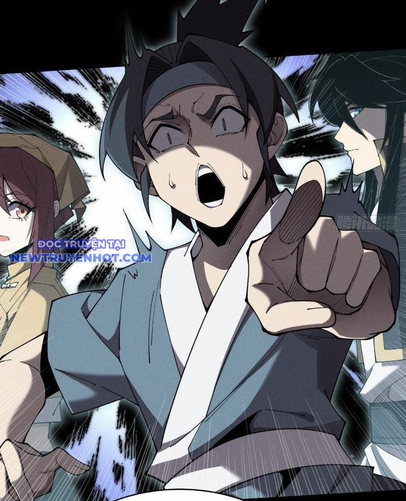 Quỷ Trọc Tiên Đạo 5 trang 64