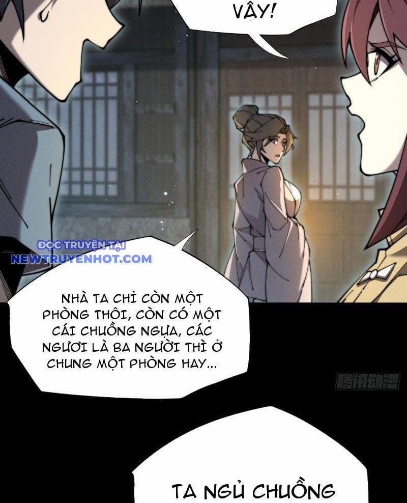 Quỷ Trọc Tiên Đạo 5 trang 66