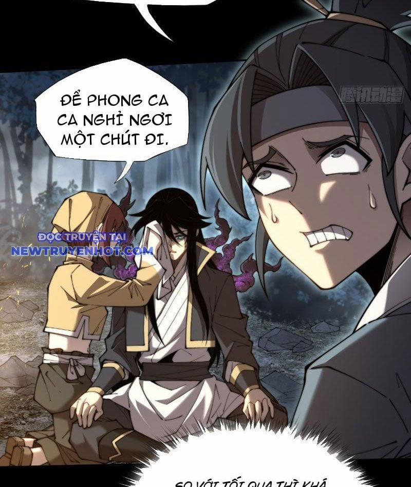 Quỷ Trọc Tiên Đạo 5 trang 7