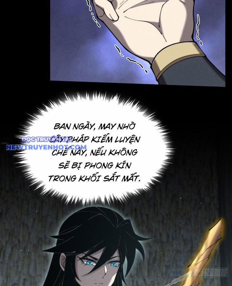 Quỷ Trọc Tiên Đạo 5 trang 74