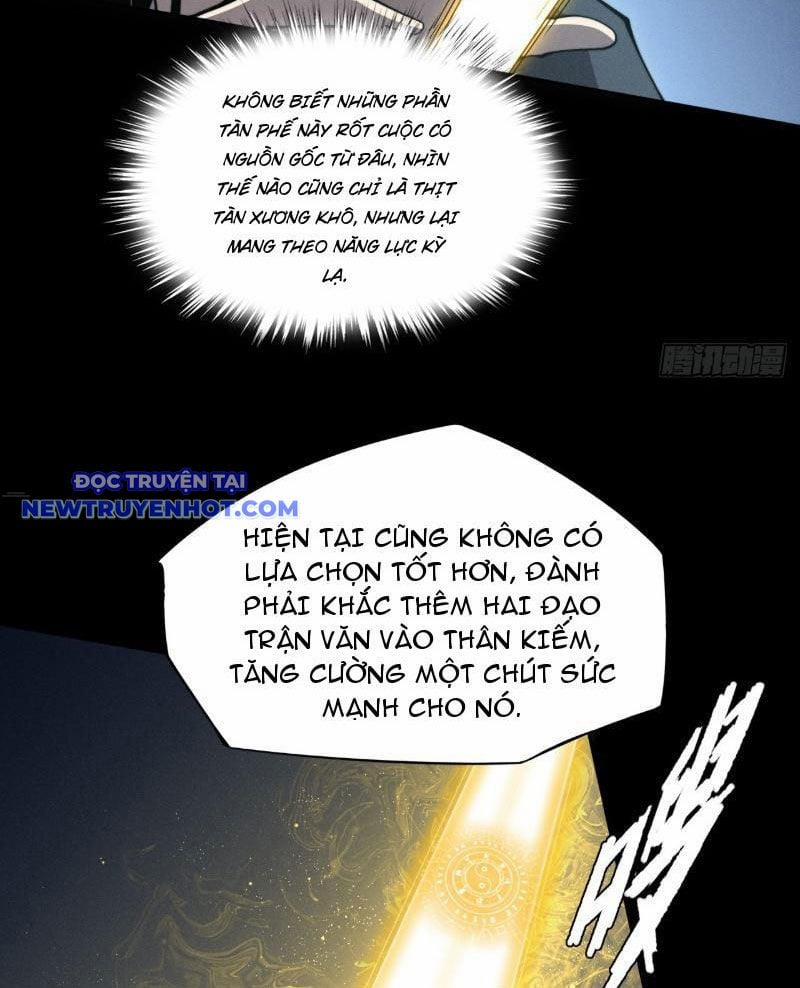 Quỷ Trọc Tiên Đạo 5 trang 77