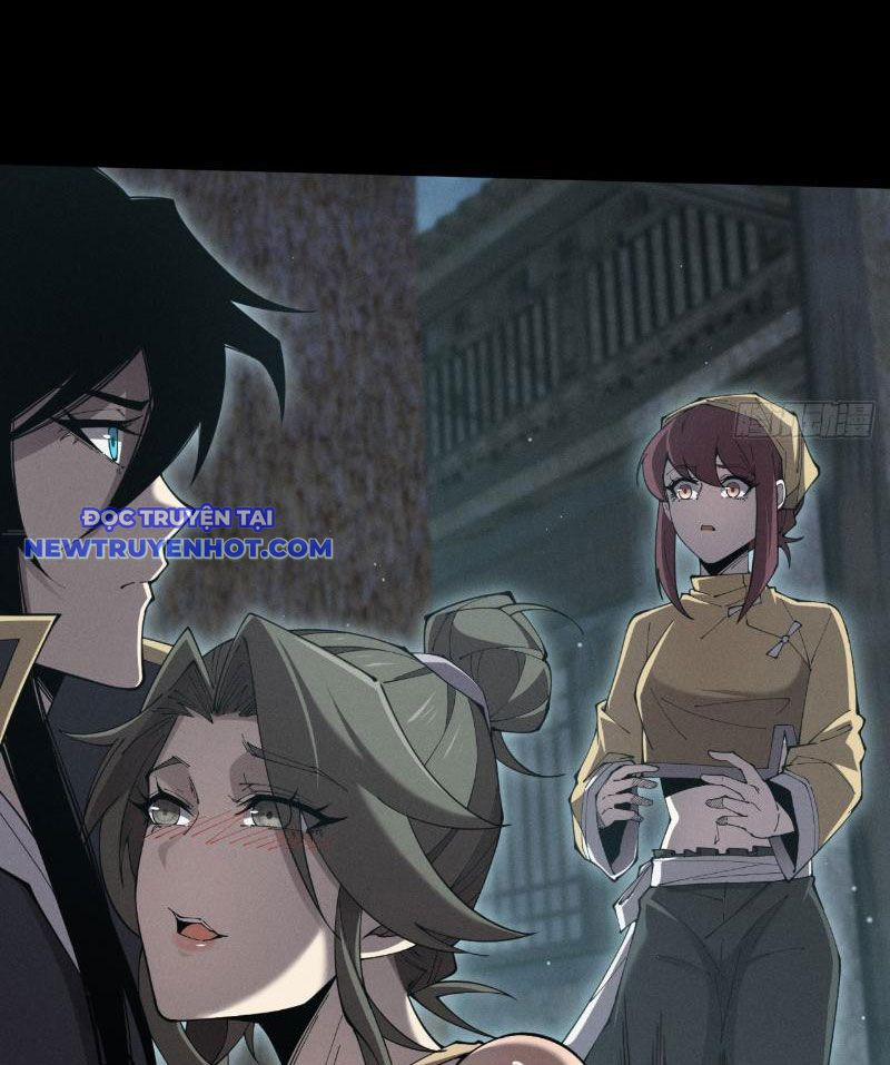 Quỷ Trọc Tiên Đạo 6 trang 12