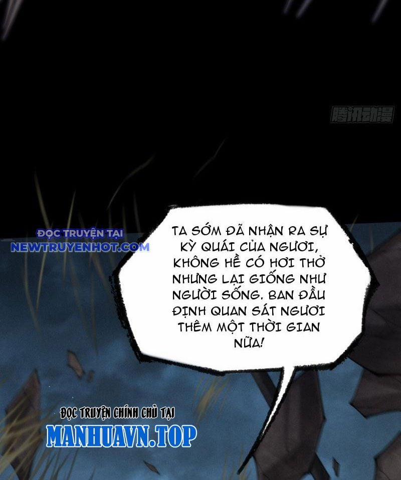 Quỷ Trọc Tiên Đạo 6 trang 26