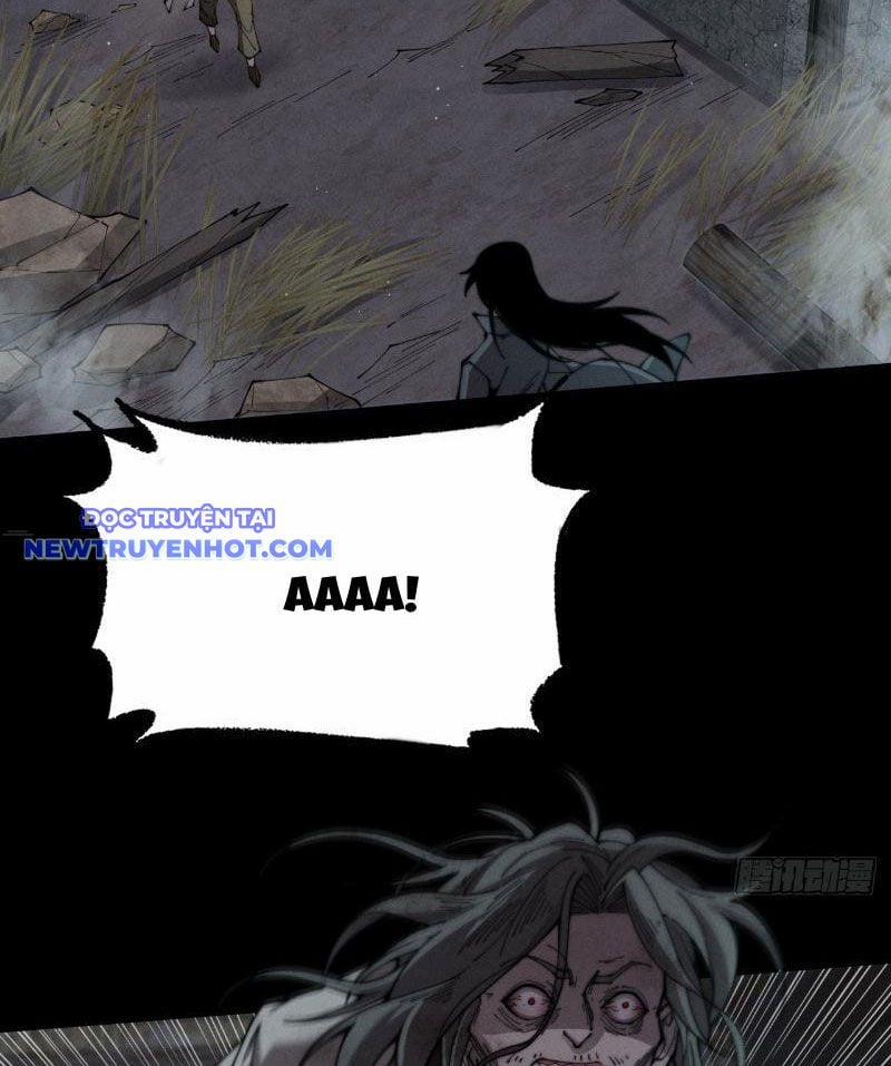 Quỷ Trọc Tiên Đạo 6 trang 29