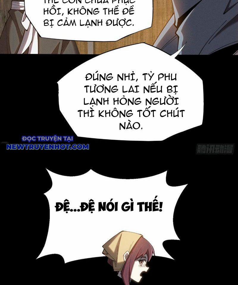 Quỷ Trọc Tiên Đạo 6 trang 3