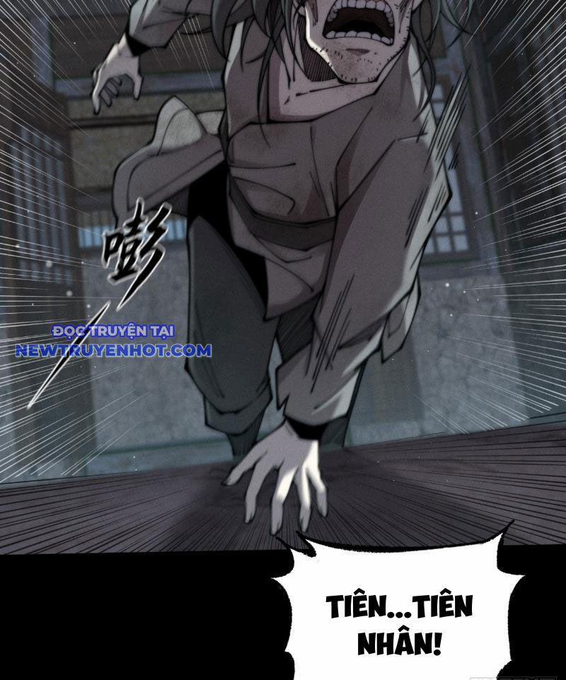 Quỷ Trọc Tiên Đạo 6 trang 30