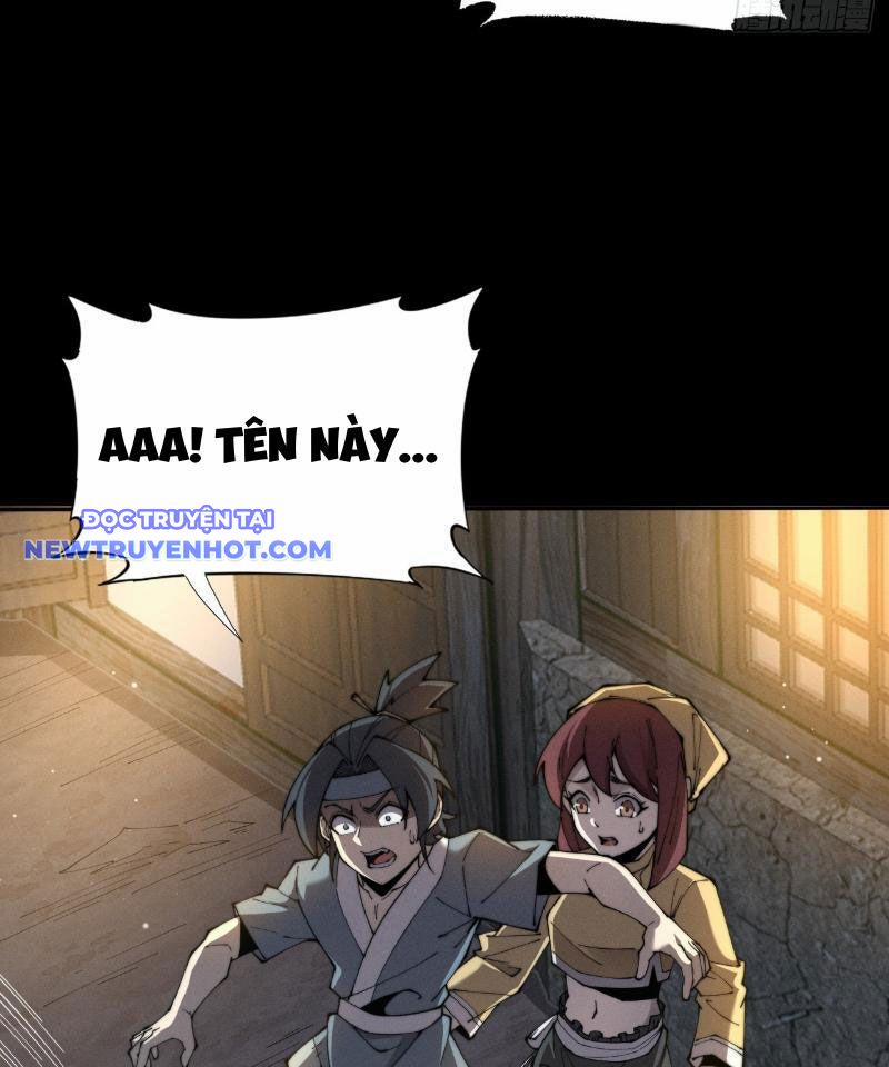 Quỷ Trọc Tiên Đạo 6 trang 31