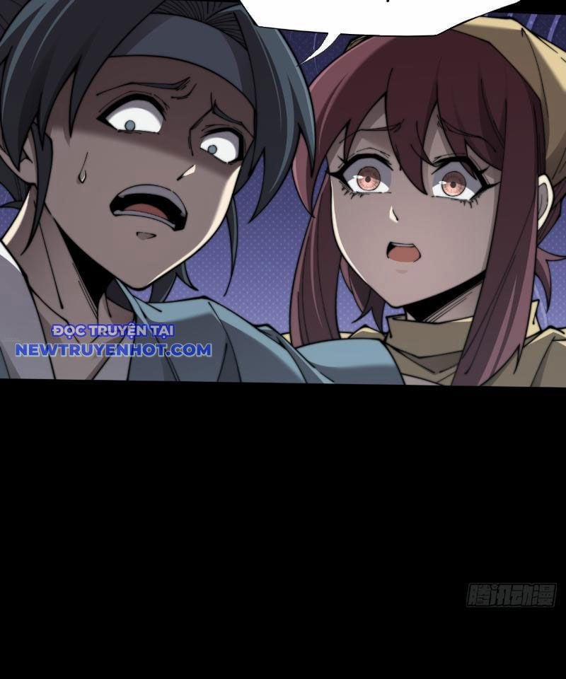 Quỷ Trọc Tiên Đạo 6 trang 35