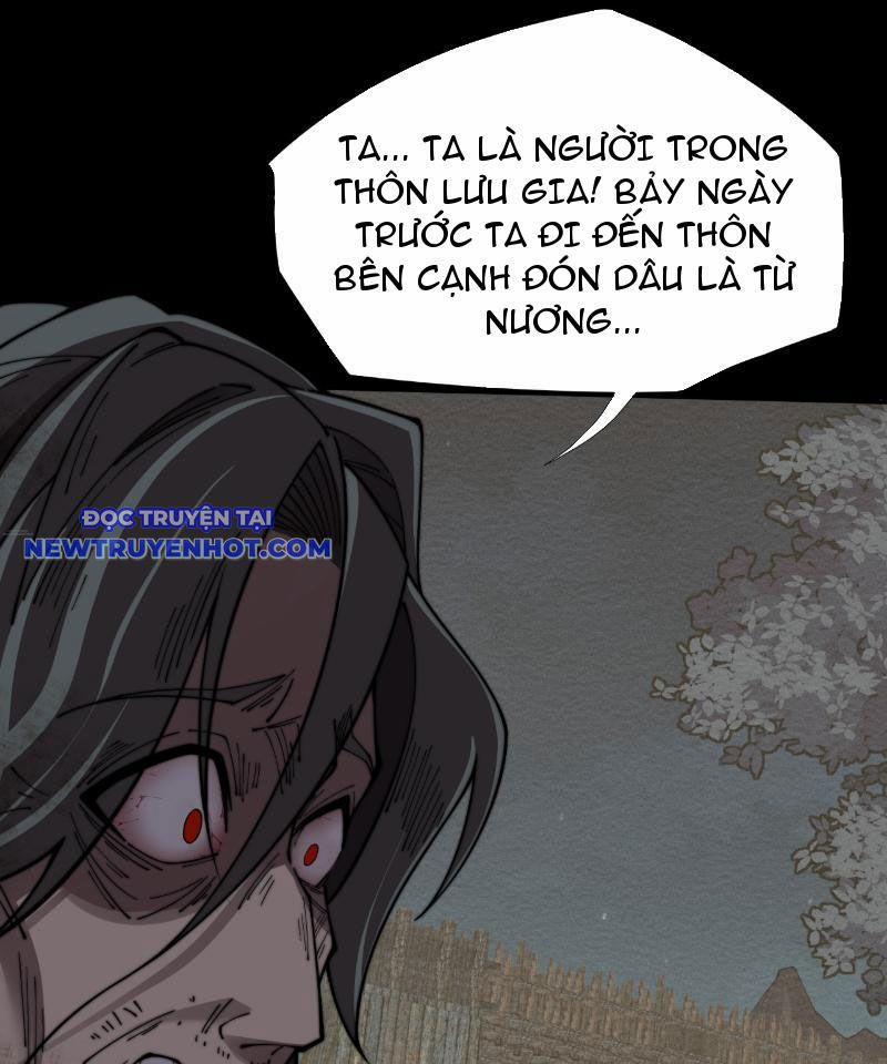 Quỷ Trọc Tiên Đạo 6 trang 36