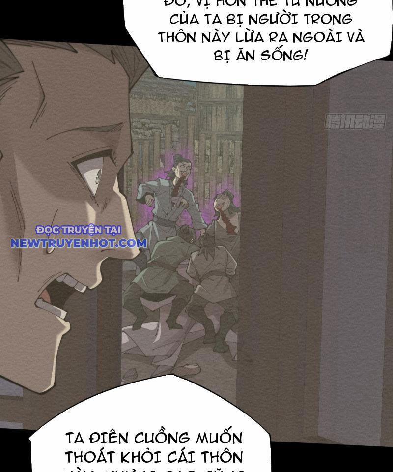 Quỷ Trọc Tiên Đạo 6 trang 38