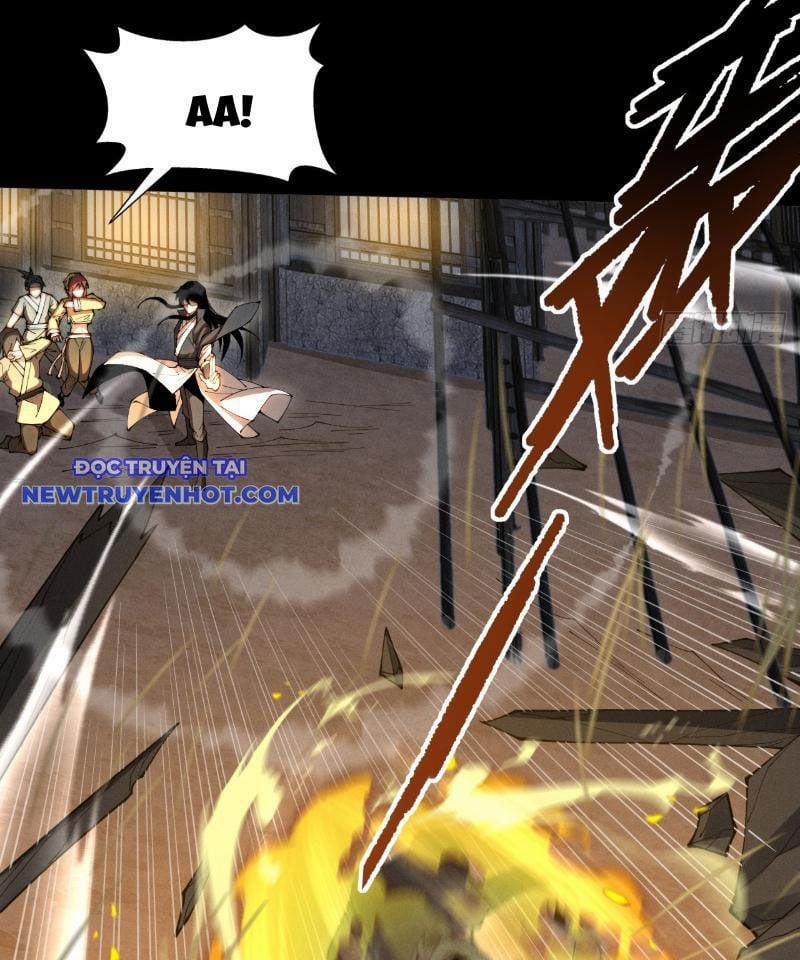 Quỷ Trọc Tiên Đạo 6 trang 45