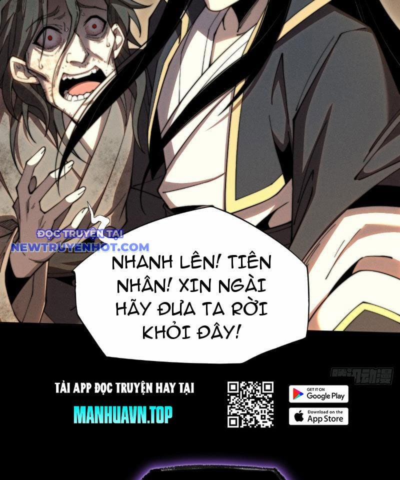 Quỷ Trọc Tiên Đạo 6 trang 49