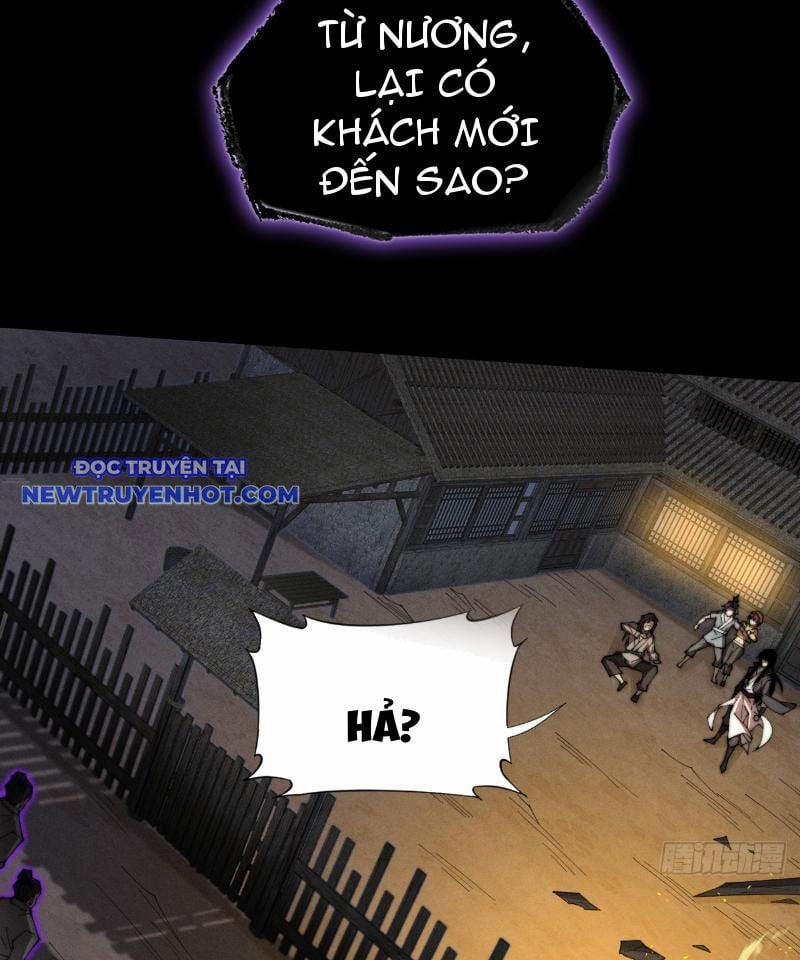 Quỷ Trọc Tiên Đạo 6 trang 50