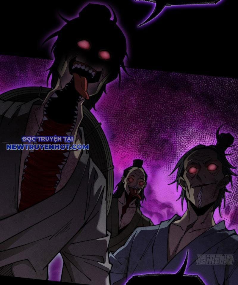 Quỷ Trọc Tiên Đạo 6 trang 52