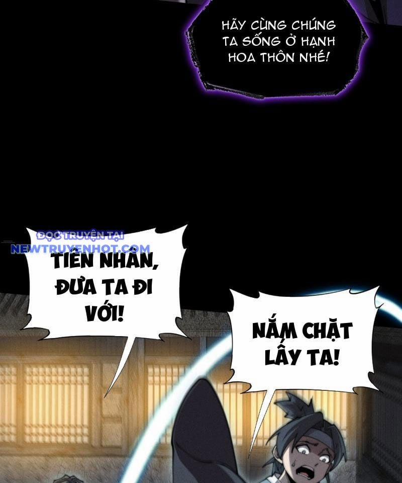 Quỷ Trọc Tiên Đạo 6 trang 53