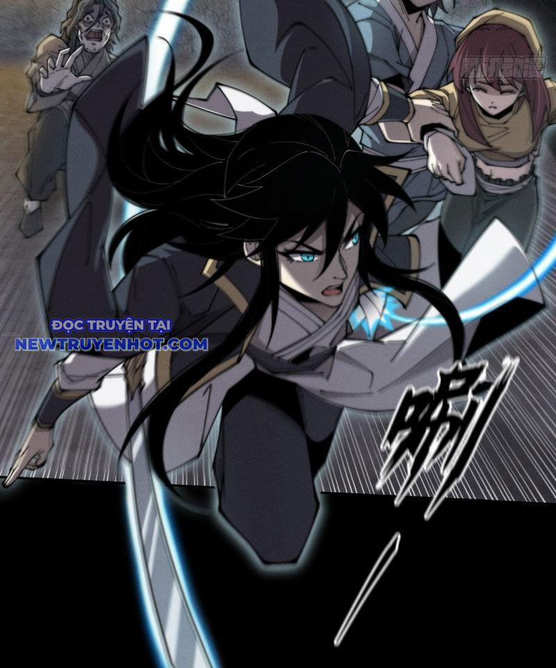 Quỷ Trọc Tiên Đạo 6 trang 54