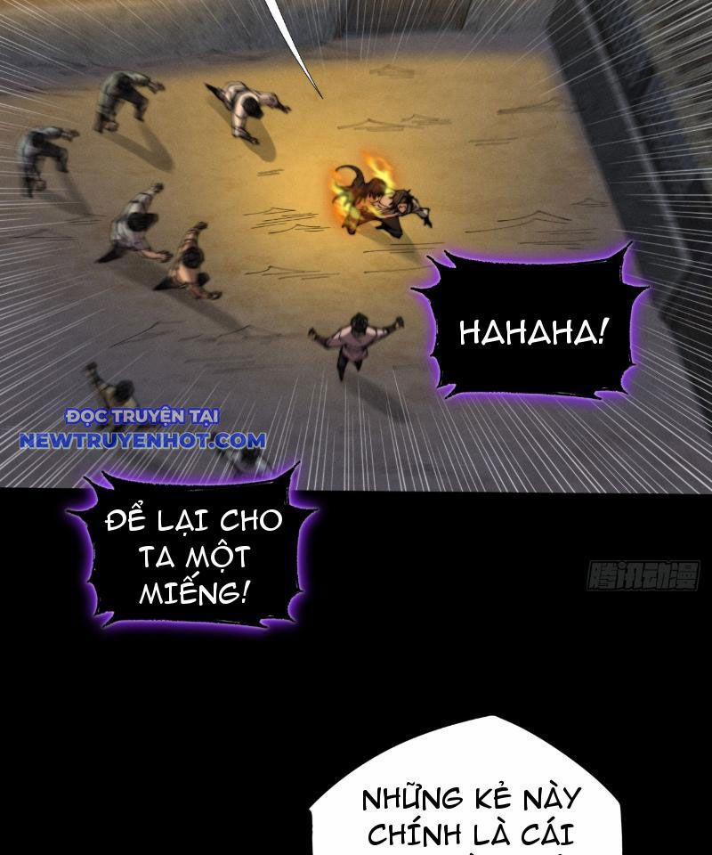 Quỷ Trọc Tiên Đạo 6 trang 57