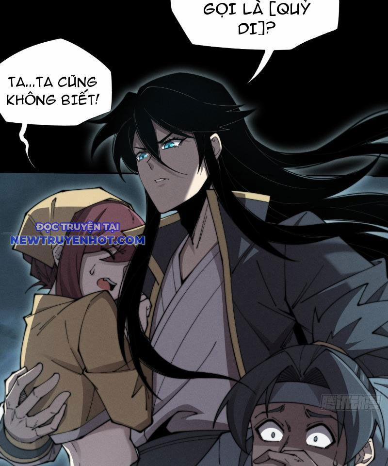 Quỷ Trọc Tiên Đạo 6 trang 58