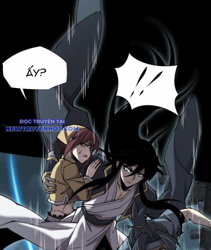 Quỷ Trọc Tiên Đạo 6 trang 65