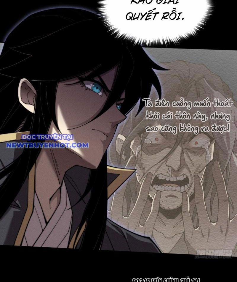 Quỷ Trọc Tiên Đạo 6 trang 69