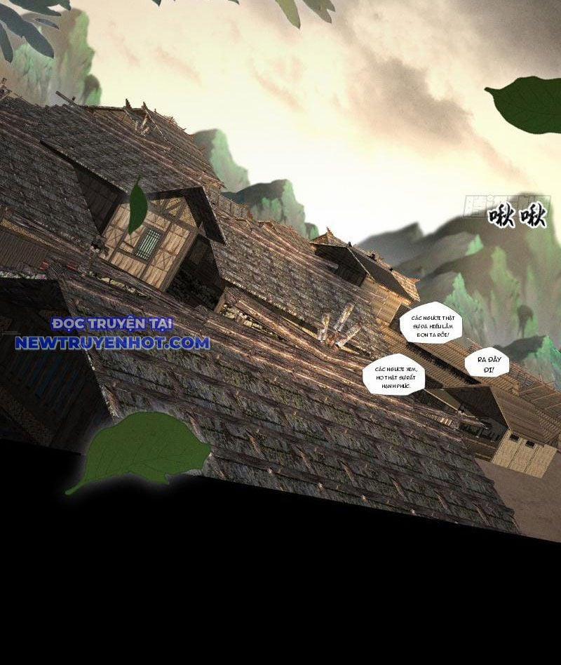 Quỷ Trọc Tiên Đạo 6 trang 72