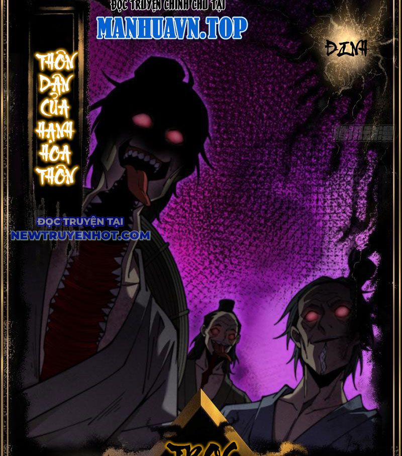 Quỷ Trọc Tiên Đạo 6 trang 92