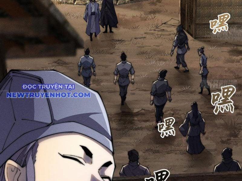 Quỷ Trọc Tiên Đạo 7 trang 1