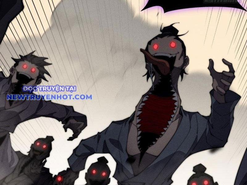 Quỷ Trọc Tiên Đạo 7 trang 11