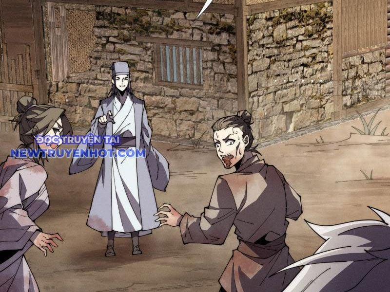 Quỷ Trọc Tiên Đạo 7 trang 27