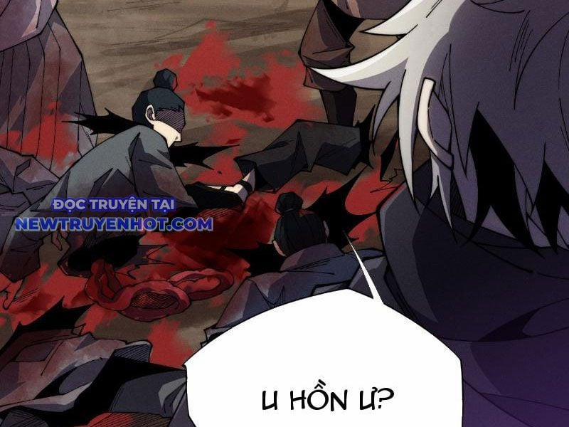 Quỷ Trọc Tiên Đạo 7 trang 28