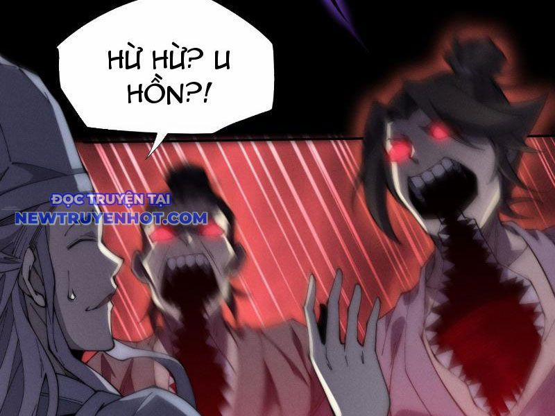 Quỷ Trọc Tiên Đạo 7 trang 30