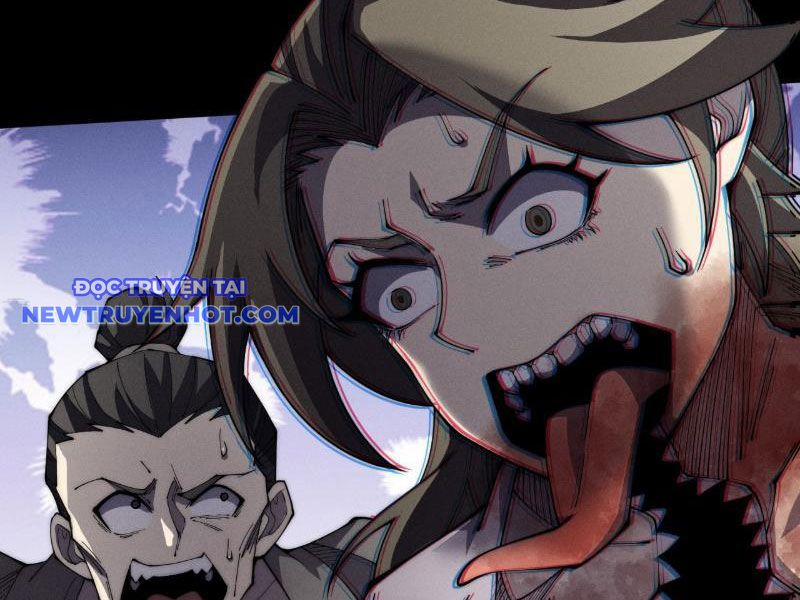 Quỷ Trọc Tiên Đạo 7 trang 35