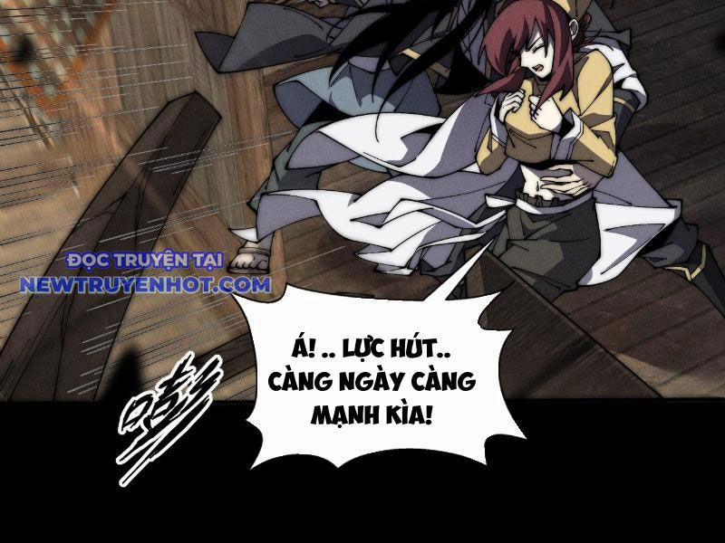 Quỷ Trọc Tiên Đạo 7 trang 60
