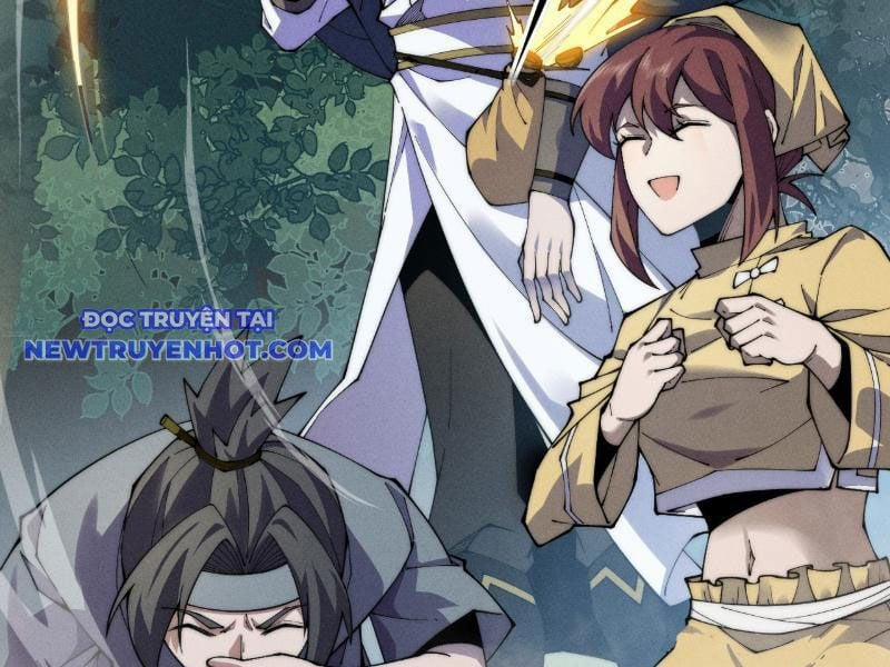 Quỷ Trọc Tiên Đạo 7 trang 90