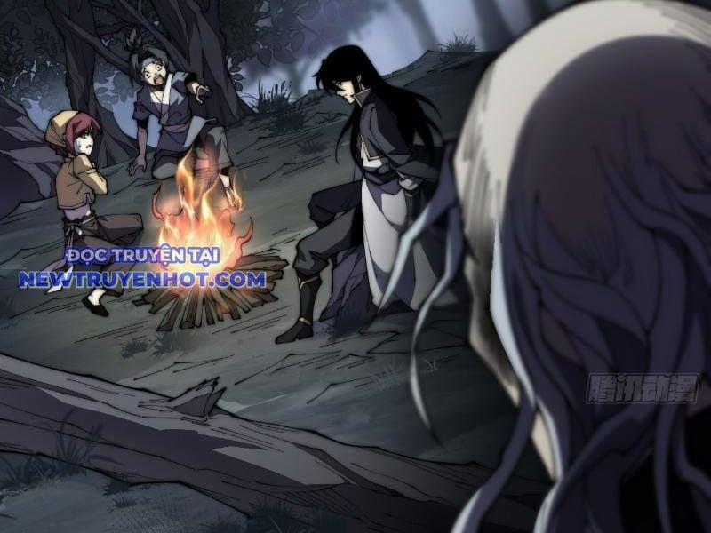 Quỷ Trọc Tiên Đạo 8 trang 1