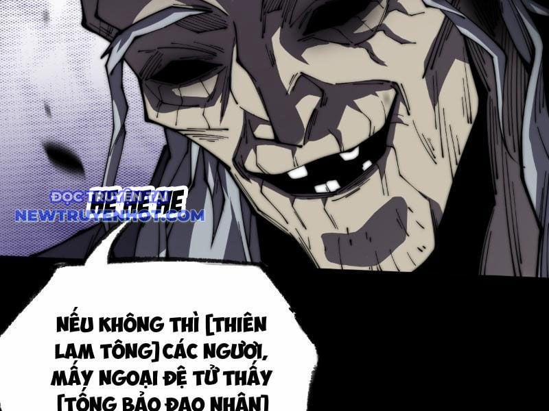 Quỷ Trọc Tiên Đạo 8 trang 12