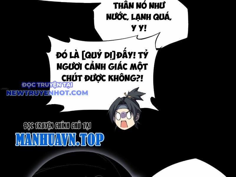 Quỷ Trọc Tiên Đạo 8 trang 130