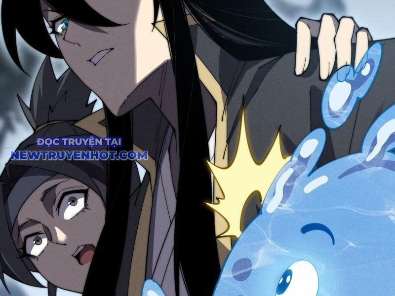 Quỷ Trọc Tiên Đạo 8 trang 134