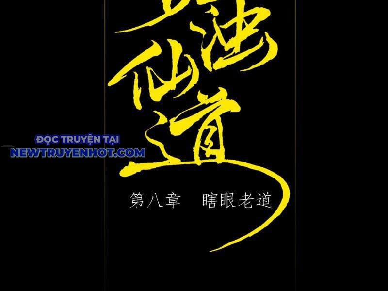 Quỷ Trọc Tiên Đạo 8 trang 14