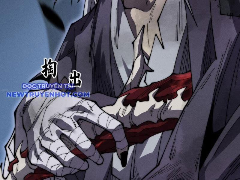 Quỷ Trọc Tiên Đạo 8 trang 20