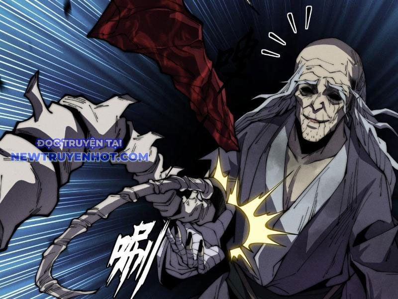 Quỷ Trọc Tiên Đạo 8 trang 28